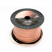 Акустичний кабель NorStone Classic 150 copper Speaker Cable (100 m) 3 – techzone.com.ua Акустичний кабель NorStone Classic 150 copper Speaker Cable (100 m) 3 – techzone.com.ua