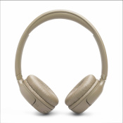 Навушники JBL Tune 530BT Beige (JBLT530BTBEGEU) 3 – techzone.com.ua