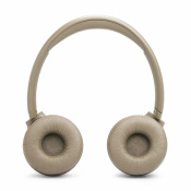 Навушники JBL Tune 530BT Beige (JBLT530BTBEGEU) 5 – techzone.com.ua
