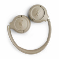 Навушники JBL Tune 530BT Beige (JBLT530BTBEGEU) 4 – techzone.com.ua