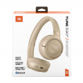 Навушники JBL Tune 530BT Beige (JBLT530BTBEGEU) 9 – techzone.com.ua
