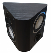 Тыловые акустические колонки Taga Harmony Platinum S-100 Modern Wenge 3 – techzone.com.ua Тыловые акустические колонки Taga Harmony Platinum S-100 Modern Wenge 3 – techzone.com.ua