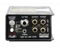 Radial J33 3 – techzone.com.ua Radial J33 3 – techzone.com.ua