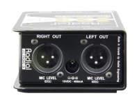 Radial J33 4 – techzone.com.ua Radial J33 4 – techzone.com.ua