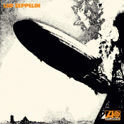 Виниловая пластинка LP Led Zeppelin: I -Hq/Remast