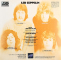 Виниловая пластинка LP Led Zeppelin: I -Hq/Remast 2 – techzone.com.ua