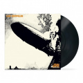 Виниловая пластинка LP Led Zeppelin: I -Hq/Remast 3 – techzone.com.ua