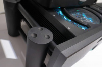 Підсилювач Chord ULTIMA 5 Black 3 – techzone.com.ua Підсилювач Chord ULTIMA 5 Black 3 – techzone.com.ua