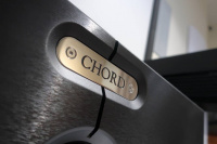Усилитель Chord ULTIMA 5 Black 2 – techzone.com.ua Усилитель Chord ULTIMA 5 Black 2 – techzone.com.ua