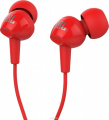 Навушники JBL T110 Red (JBLT110RED) 4 – techzone.com.ua