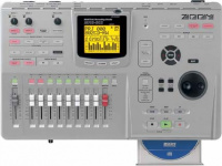 Цифрова студія ZOOM MRS-802 CD