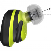 Наушники Pioneer SE-E8TW-Y 3 – techzone.com.ua