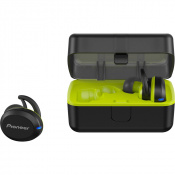 Навушники Pioneer SE-E8TW-Y 4 – techzone.com.ua Навушники Pioneer SE-E8TW-Y 4 – techzone.com.ua