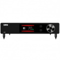 Підсилювач S.M.S.L VMV A1 Class A Stereo Amplifier Black 1 – techzone.com.ua