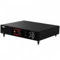 Підсилювач S.M.S.L VMV A1 Class A Stereo Amplifier Black 2 – techzone.com.ua