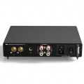 Підсилювач S.M.S.L VMV A1 Class A Stereo Amplifier Black 3 – techzone.com.ua
