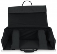 GATOR G-MIXERBAG-2621 Large Format Mixer Bag 2 – techzone.com.ua GATOR G-MIXERBAG-2621 Large Format Mixer Bag 2 – techzone.com.ua