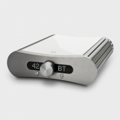 Предусилитель ЦАП Gato Audio PRD-3S High Gloss White