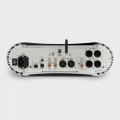 Предусилитель ЦАП Gato Audio PRD-3S High Gloss White 3 – techzone.com.ua