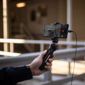 Микрофонный комплект Sennheiser XS LAV USB-C Mobile Kit (509259) 6 – techzone.com.ua Микрофонный комплект Sennheiser XS LAV USB-C Mobile Kit (509259) 6 – techzone.com.ua