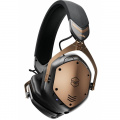 Bluetooth навушники V-Moda Crossfade 3 Bronze Black XFBT3-BRBK 1 – techzone.com.ua