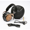 Bluetooth навушники V-Moda Crossfade 3 Bronze Black XFBT3-BRBK 3 – techzone.com.ua