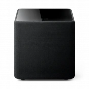 Активний сабвуфер KEF Kube 8 MIE 1 – techzone.com.ua Активний сабвуфер KEF Kube 8 MIE 1 – techzone.com.ua
