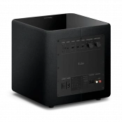 Активний сабвуфер KEF Kube 8 MIE 2 – techzone.com.ua Активний сабвуфер KEF Kube 8 MIE 2 – techzone.com.ua