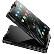 Hi-Fi плеєр Shanling M8T Black 5 – techzone.com.ua Hi-Fi плеєр Shanling M8T Black 5 – techzone.com.ua