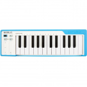 MIDI-клавиатура Arturia MicroLab (Blue) + Arturia Analog Lab V 2 – techzone.com.ua MIDI-клавиатура Arturia MicroLab (Blue) + Arturia Analog Lab V 2 – techzone.com.ua
