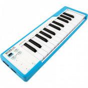 MIDI-клавиатура Arturia MicroLab (Blue) + Arturia Analog Lab V 3 – techzone.com.ua MIDI-клавиатура Arturia MicroLab (Blue) + Arturia Analog Lab V 3 – techzone.com.ua