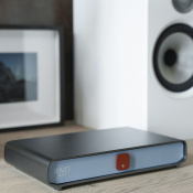 Музыкальный проигрыватель Volumio Rivo Classic 4 – techzone.com.ua Музыкальный проигрыватель Volumio Rivo Classic 4 – techzone.com.ua