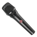 Вокальный микрофон NEUMANN KMS 105 - Black – techzone.com.ua