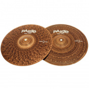 Paiste 900 Heavy Hi-Hat 14" 2 – techzone.com.ua Paiste 900 Heavy Hi-Hat 14" 2 – techzone.com.ua