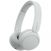 Навушники з мікрофоном Sony WH-CH520 White (WHCH520W.CE7)