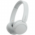 Навушники з мікрофоном Sony WH-CH520 White (WHCH520W.CE7) 1 – techzone.com.ua