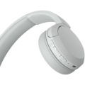 Навушники з мікрофоном Sony WH-CH520 White (WHCH520W.CE7) 6 – techzone.com.ua