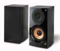 Комплект колонок для домашнего кинотеатра Pure Acoustics NOVA 6 (3 шт. центр + тыл) Black 2 – techzone.com.ua