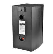 Комплект колонок для домашнього кінотеатру Pure Acoustics NOVA 6 (3 шт. центр + тил) Black 4 – techzone.com.ua