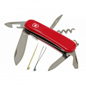 Складной нож Victorinox EVOLUTION S13 2.3813.SE 2 – techzone.com.ua Складной нож Victorinox EVOLUTION S13 2.3813.SE 2 – techzone.com.ua