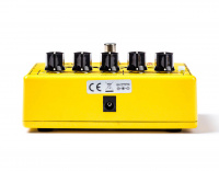 Гитарная педаль Dunlop M134 MXR Stereo Chorus 4 – techzone.com.ua Гитарная педаль Dunlop M134 MXR Stereo Chorus 4 – techzone.com.ua