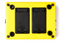 Гітарна педаль Dunlop M134 MXR Stereo Chorus 5 – techzone.com.ua Гітарна педаль Dunlop M134 MXR Stereo Chorus 5 – techzone.com.ua