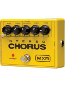 Гітарна педаль Dunlop M134 MXR Stereo Chorus 6 – techzone.com.ua Гітарна педаль Dunlop M134 MXR Stereo Chorus 6 – techzone.com.ua
