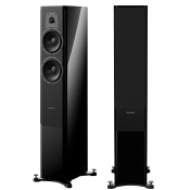 Підлогова акустика Dynaudio Contour 30i Black 1 – techzone.com.ua