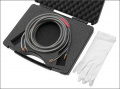 Акустический кабель Silent Wire LS 12 Cu 2x1 m (12x0,5 mm) 120011219 4 – techzone.com.ua