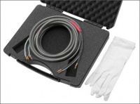 Акустичний кабель Silent Wire LS 12 Cu 2x1 m (12x0,5 mm) 120011219 4 – techzone.com.ua Акустичний кабель Silent Wire LS 12 Cu 2x1 m (12x0,5 mm) 120011219 4 – techzone.com.ua