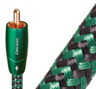 Міжблочний кабель AudioQuest Chicago RCA 1.0m (CHICAGO01) 2 – techzone.com.ua Міжблочний кабель AudioQuest Chicago RCA 1.0m (CHICAGO01) 2 – techzone.com.ua