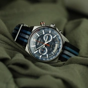 Чоловічий годинник Seiko CS Sports Chronograph SSB409P1 3 – techzone.com.ua Чоловічий годинник Seiko CS Sports Chronograph SSB409P1 3 – techzone.com.ua