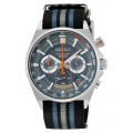 Чоловічий годинник Seiko CS Sports Chronograph SSB409P1 1 – techzone.com.ua