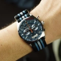 Чоловічий годинник Seiko CS Sports Chronograph SSB409P1 2 – techzone.com.ua